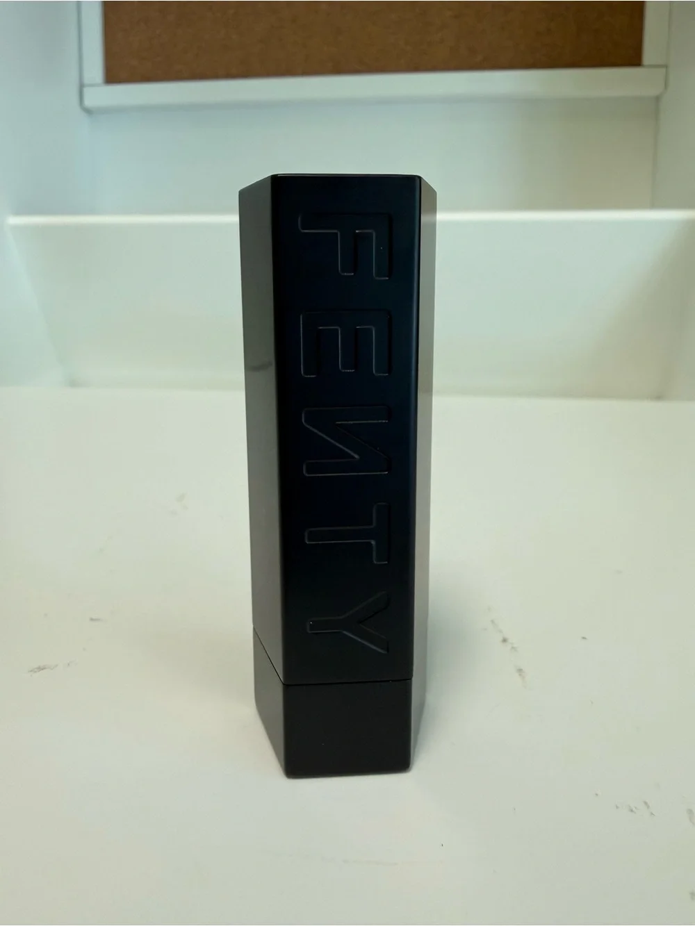 Fenty Beauty Icon Velvet Liquid Lipstick #16 Danger Danc'r - NEW